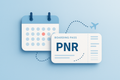 ZILVER - PREMIUM - PNR Standard — Visa Flight Reservation (72h Hold + 1 Date Change)